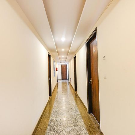 Fabhotel Jaswinder Bhawan Haridwār Exterior photo