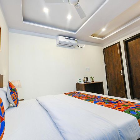 Fabhotel Jaswinder Bhawan Haridwār Exterior photo