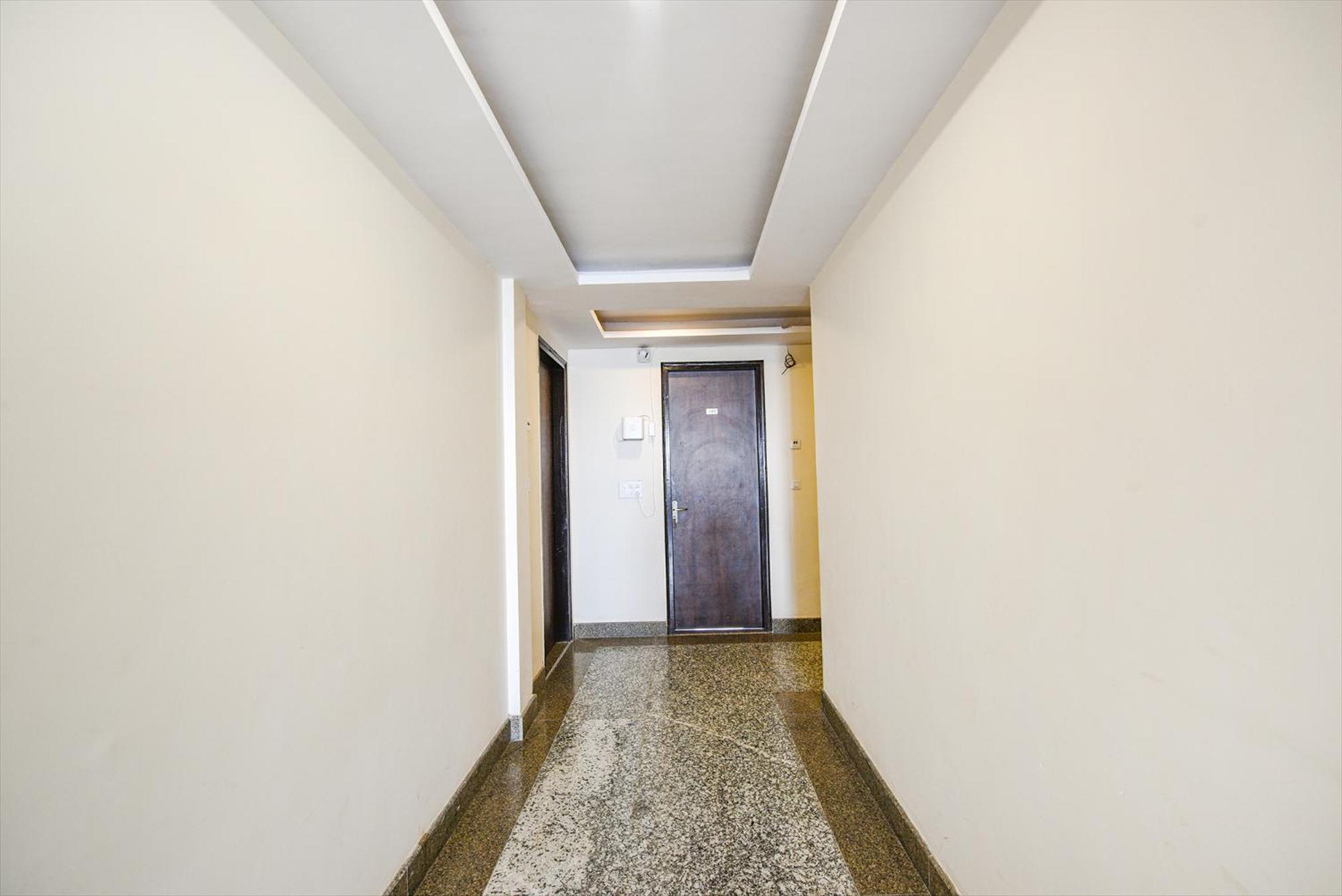 Fabhotel Jaswinder Bhawan Haridwār Exterior photo